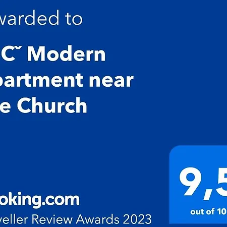 ˇdcˇ Modern Apartment Near The Church Rovinj Exterior photo