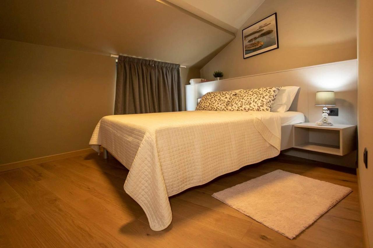 Apartment ˇdcˇ Modern Near The Church Rovinj