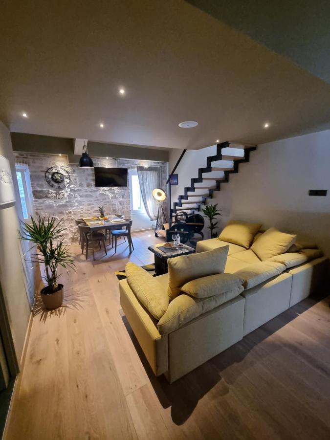 ˇdcˇ Modern Near The Church Apartment Rovinj