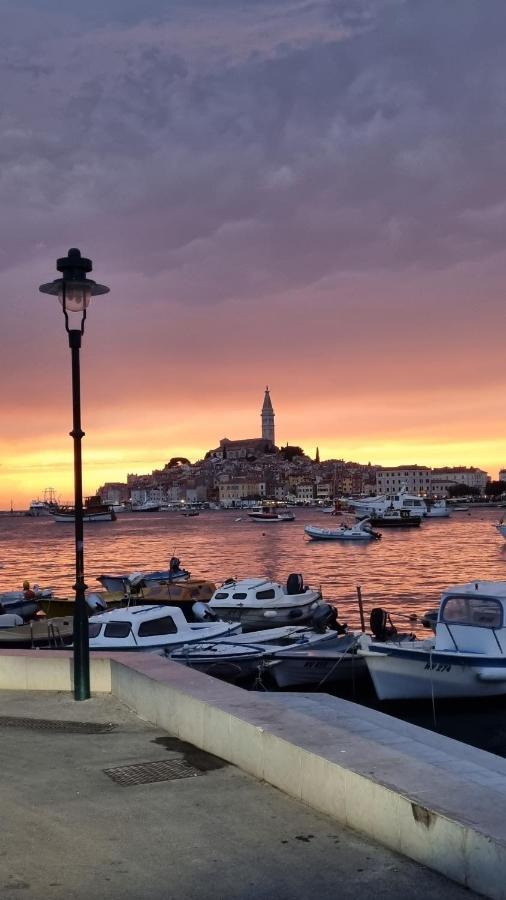 Apartment ˇdcˇ Modern Near The Church Rovinj